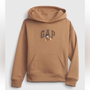 GAP X Disney Set Kids Joggers Set Size Large